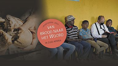 Brood naar Woord