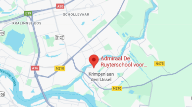 D.V. 4 oktober: Verkoping Krimpen a/d IJssel