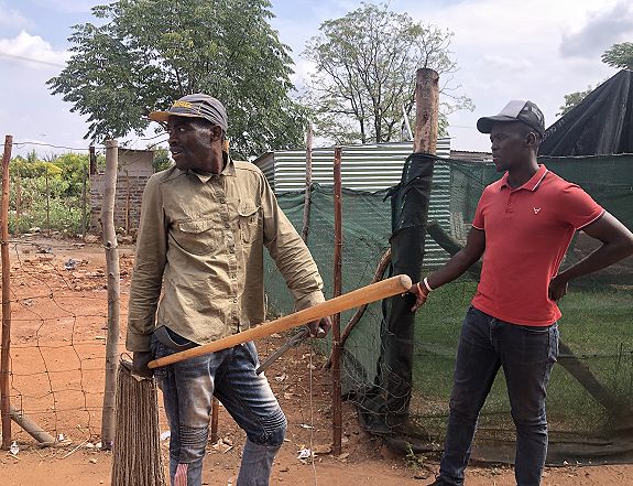 This Man Receiveth Sinners