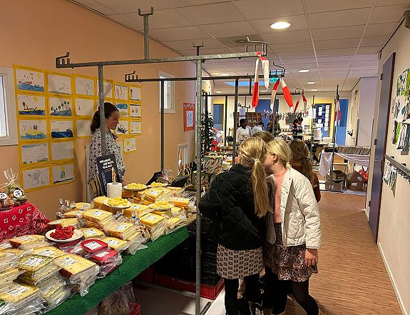 Verkoping Krimpen a/d IJssel