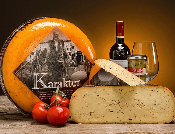 Winteractie Dordrecht