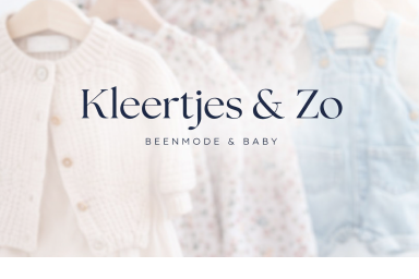 Online kledingverkoping