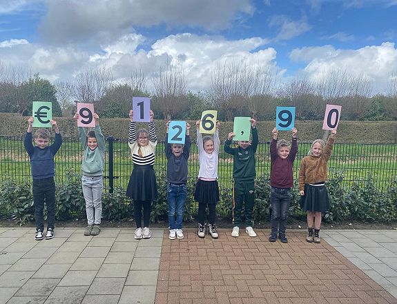 Stavenisse in actie!