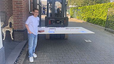 Moederdagslofjes voor Bethlehem Moederdagslofjes voor Bethlehem
