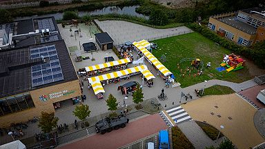 SAVE THE DATE: 19 september 2026 | Verkoping Hendrik-Ido-Ambacht